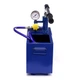 Опрессовщик Kraft&Dele KD10479 0-40 кг 30 мл 12 л Синий - изображение 8