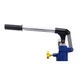 Опрессовщик Kraft&Dele KD10479 0-40 кг 30 мл 12 л Синий - изображение 11