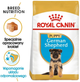 Sucha karma Royal Canin German Shepherd Puppy dla szczeniąt rasy owczarek niemiecki 1 kg (3182550724128) - obraz 3