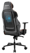 Fotel gamingowy Cougar NxSys Aero Black/Orange (CGR-ARP) - obraz 6