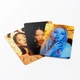 Фотокарточки K-POP lomo card карточки (G)I-dle - Heat #2 - 55 шт - изображение 3