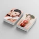 Фотокарточки K-POP lomo card карточки (G)I-dle - Heat #2 - 55 шт - изображение 4