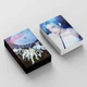 Фотокарточки K-POP lomo card карточки Stray Kids - Star #1 - 55 шт - изображение 2