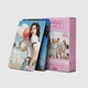 Фотокарточки K-POP lomo card карточки Itzy - 2024 Best friends forever #1 - 55 шт - изображение 2