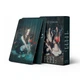 Фотокарточки K-POP lomo card карточки (G)I-dle - I Feel Butterfly - 55 шт - изображение 2