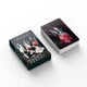 Фотокарточки K-POP lomo card карточки (G)I-dle - I Feel Butterfly - 55 шт - изображение 3
