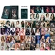 Фотокарточки K-POP lomo card карточки (G)I-dle - I Feel Butterfly - 55 шт - изображение 5