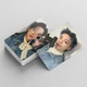 Фотокарточки K-POP lomo card карточки Stray Kids - Mini World - 55 шт - изображение 2