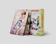 Фотокарточки K-POP lomo card карточки Stray Kids - Mini World - 55 шт - изображение 5