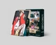 Фотокарточки K-POP lomo card карточки Stray Kids - Wuxing - 55 шт - изображение 2