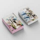 Фотокарточки K-POP lomo card карточки Itzy - Cake - 55 шт - изображение 3