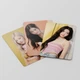 Фотокарточки K-POP lomo card карточки Itzy - Cake - 55 шт - изображение 5