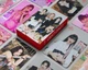 Фотокартки K-POP lomo card картки (G)I-dle - Land - 55 шт - зображення 1