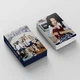 Фотокарточки K-POP lomo card карточки Itzy - Mid - 55 шт - изображение 3