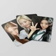 Фотокарточки K-POP lomo card карточки Itzy - Mid - 55 шт - изображение 4