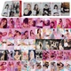 Фотокартки K-POP lomo card картки (G)I-dle - Land - 55 шт - зображення 7