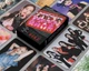 Фотокарточки K-POP lomo card карточки (G)I-dle - Just me - 55 шт - изображение 1