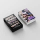 Фотокарточки K-POP lomo card карточки Itzy - Cheshire #2 - 55 шт - изображение 2