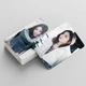 Фотокарточки K-POP lomo card карточки Itzy - Kill my doubt #1 - 55 шт - изображение 4