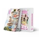 Фотокарточки K-POP lomo card карточки Itzy - 2024 Best friends forever #2 - 55 шт - изображение 2