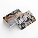 Фотокарточки K-POP lomo card карточки Itzy - 2024 Best friends forever #2 - 55 шт - изображение 6