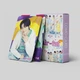 Фотокарточки K-POP lomo card карточки Stray Kids - Air ful - 55 шт - изображение 4
