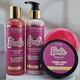 Набір для догляду за тілом Барбі Top Beauty Barbie 3 в 1 - зображення 2