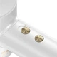 Фен Laifen Swift Premium Platinum White - изображение 5