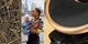 Прогулочная коляска Baby Jogger Summit X3 Robin Arzon, 047406185689 - изображение 13