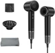 Фен Laifen Swift Premium Platinum Black - изображение 1