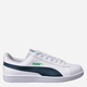 Підліткові кеди для хлопчика Puma UP Jr 37360027 38 Білі (4065452624743) - зображення 1