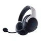 Ігрова гарнітура Razer Kaira Hyperspeed for PS5 Black (RZ04-03980200-R3G1) - зображення 2