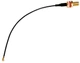 Пигтейл MikroTik ACSMAUFL U.fl to SMA - изображение 1