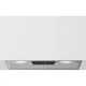 Вытяжка кухонная Beko HNU51311SH - изображение 4
