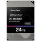 Жесткий диск 3.5" 24TB WDC Hitachi HGST (WUH722424ALE6L4) - изображение 2