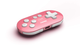 Геймпад Бездротовий 8BitDo Switch Zero 2 Coral - зображення 4