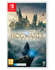 Игра Nintendo Switch Hogwarts Legacy Русские Субтитры Б/У - изображение 1