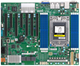 Материнська плата Supermicro MBD-H12SSL-CT-O (sSP3, SoC, PCI-Ex16) - зображення 1