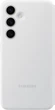 Etui z klapką Samsung Smart View Wallet Case do Samsung Galaxy S24 White (8806095354651) - obraz 2
