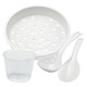 Мультиварка ROTEX RMC401-B Smart Cooking - изображение 5