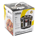 Мультиварка ROTEX RMC401-B Smart Cooking - изображение 8
