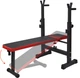 Скамья для жима TECOFIT для отжиманий лежа со штангой (TOP20066154) - изображение 2