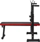 Скамья для жима TECOFIT для отжиманий лежа со штангой (TOP20066154) - изображение 5