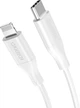 Кабель Choetech IP0040-WH MFI, USB 2.0 White (6971824976168) - зображення 2