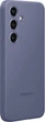 Etui Samsung Silicone Case do Samsung Galaxy S24 Violet (8806095426891) - obraz 4