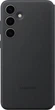 Чохол-книжка Samsung Smart View Wallet Case для Samsung Galaxy S24+ Black (8806095354644) - зображення 2