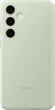 Etui z klapką Samsung Smart View Wallet Case do Samsung Galaxy S24+ Light Green (8806095354637) - obraz 2
