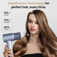 Фен Laifen Swift Special голубой - изображение 10