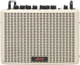 Комбоусилитель для акустической гитары Joyo BSK-40 (White) (R127994) - изображение 1