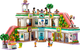 Zestaw klocków LEGO Friends Centrum handlowe w Heartlake City 1237 elementów (42604) - obraz 4